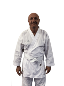 Stéphane (Kyu)